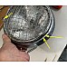 Stainless Steel Mesh Stone-guards for 7" Lucas lamps   GAC8000XS/S