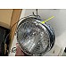 Stainless Steel Mesh Stone-guards for 7" Lucas lamps   GAC8000XS/S