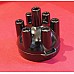 Lucas Type 6 Cylinder Distributor Cap - Lucas 25D6 Distributor  Push in HT Connections   GDC115 - CA6