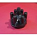 Lucas Type 6 Cylinder Distributor Cap - Lucas 25D6 Distributor  Push in HT Connections   GDC115 - CA6