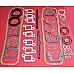 Gasket Set Cylinder Head Triumph & ROVER V8 3.5 - Carburettor Models  GEG165Z