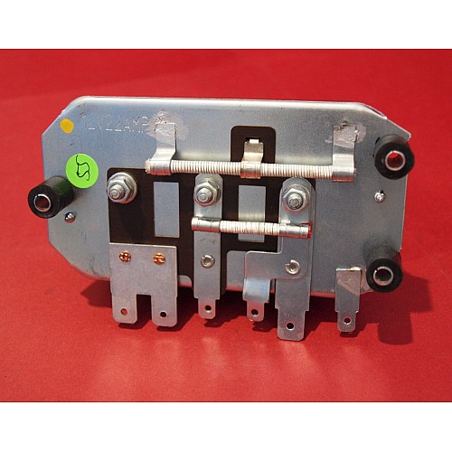Lucas Type RB340 Dynamo or Generator Control Box Voltage Regulator