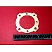 Hub Flange Gasket.  Morris Minor  Austin A30 Healey Sprite MG Midget, ( Sold as a pair)   GFG110-SetA