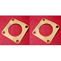 Triumph Hub Gasket :  TR7, Herald, Vitesse, Spitfire (Sold as a pair)   GFG117-SetA