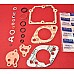 Stromberg CD150SE Gasket Pack - Carburettor and Float Chamber kit  (Later models)    GP245