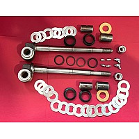 MGB Roadster & MGB GT King Pin Kit   Full Car Set.    GSJ301Z