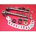 MGB Roadster & MGB GT King Pin Kit   Full Car Set.    GSJ301Z