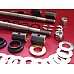 MGB Roadster & MGB GT King Pin Kit   Full Car Set.    GSJ301Z