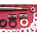 MGB Roadster & MGB GT King Pin Kit   Full Car Set.    GSJ301Z