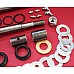 MGB Roadster & MGB GT King Pin Kit   Full Car Set.    GSJ301Z