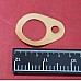 Gasket Classic Mini Speedometer Pinion Cover Gasket.   GUG705565GM