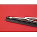 12 Inch Stainless Steel Wiper Blade. 5.2mm Bayonet fit.  GWB142