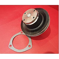 Triumph Water Pump with Gasket  Herald 13/60 Triumph Spitfire Mk4 1500cc &1500 & Midget 1500  GWP128