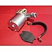 Windscreen Wiper Motor Lucas Style   2-Speed  Full Kit   GXE7708-SetA
