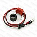 Powerspark Electronic Ignition Kit for Bosch 4 Cyl Left Hand 1 Piece Points Distributor    K9-Powerspark