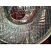 LUCAS 7 Inch HeadLamp  - Takes H4 Halogen Globe  No Pilot Light        LUB328LUCAS