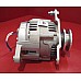 Powerlite 17/18ACR Lightweight 50 Amp Alternator with Fan & Pulley. RH or LH Mount. UK Made  RAC068