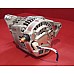 Powerlite 17/18ACR Lightweight 50 Amp Alternator with Fan & Pulley. RH or LH Mount. UK Made  RAC068