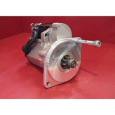 Powerlite High Torque Starter Motor  Triumph TR5 TR6 TR250  UK Made  RAC100