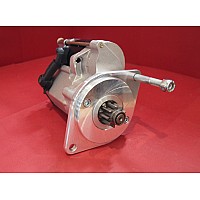 Powerlite High Torque Starter Motor.   Triumph GT6 & Triumph Vitesse  UK made  RAC101