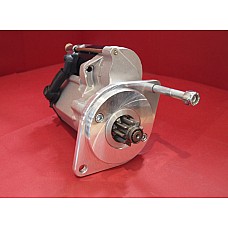 Powerlite High Torque Starter Motor.   Triumph GT6 & Triumph Vitesse  UK made  RAC101