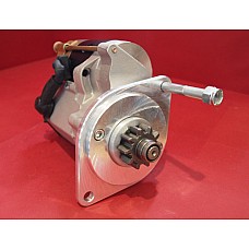 Powerlite High Torque Starter Motor Triumph TR3a TR4 TR4a UK made   RAC102