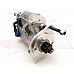 Powerlite High Torque Starter Motor Triumph TR2 TR3 Early TR3a UK Made    RAC103