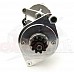 Powerlite High Torque Starter Motor Triumph TR2 TR3 Early TR3a UK Made    RAC103