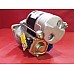 Powerlite High Torque Starter Motor OHC Pinto Engine 1.6 & 2.0 Ford Capri & Cortina   UK Made  RAC110A