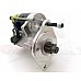 Powerlite High Torque Starter Motor  A-Series Engine  Rear Wheel Drive Cars UK Made   RAC403