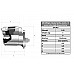 Powerlite High Torque Starter Motor  A-Series Engine  Rear Wheel Drive Cars UK Made   RAC403