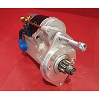 Powerlite High Torque Starter Motor.  MG Midget 1500  UK Made RAC414