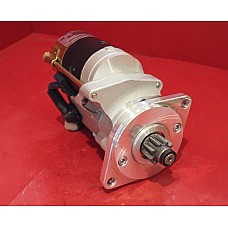 Powerlite High Torque Starter Motor Ford X-flow & Pre X-flow  UK Made   RAC500