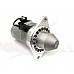 Powerlite Slimline High Torque Starter Motor Triumph MG Midget, Morris Minor, Austin Healey Sprite  UK made   RAC801