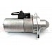 Powerlite Slimline High Torque Starter Motor Triumph MG Midget, Morris Minor, Austin Healey Sprite  UK made   RAC801