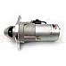 Powerlite Slimline High Torque Starter Motor Triumph MG Midget, Morris Minor, Austin Healey Sprite  UK made   RAC801