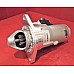 Powerlite Slimline High Torque Starter Motor Triumph MG Midget, Morris Minor, Austin Healey Sprite  UK made   RAC801