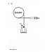 Smiths Gauges - Dual Water Temperature & Oil Pressure  Magnolia Face (Degrees Celsius) SIB131MG