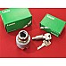 Dashboard Mount Ignition Switch Kit with Barrel & Keys Lucas (Four Position)   SPB501-SetA