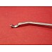 Morris Minor 948cc  1956 to 1963 Right Hand Wiper Arm (Hook type). WPR109  - 13H66