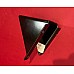 Clutch Master Cylinder Mounting Plate Support Bracket - Stainless Steel & Powder Coated - 119583-PC