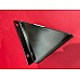 Clutch Master Cylinder Mounting Plate Support Bracket - Stainless Steel & Powder Coated - 119583-PC
