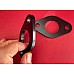 S.U Carburetor Spacer Block or Phenolic Block to suit  HS2 SU Carburettors - Sold as a Pair.  134936-SetA