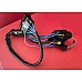 Classic Mini MK3 Mini Indicator stalk  Lucas Type SQB168. (Also fits MK2 with a wiring mod.)  13H7779