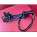 Classic Mini MK3 Mini Indicator stalk  Lucas Type SQB168. (Also fits MK2 with a wiring mod.)  13H7779