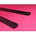 Radiator Support Stays - Chassis Cross Tube to Radiator - Sold as a Pair  Stainless Steel Powder Coated  147574