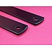 Radiator Support Stays - Chassis Cross Tube to Radiator - Sold as a Pair  Stainless Steel Powder Coated  147574