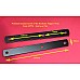 Radiator Support Stays - Chassis Cross Tube to Radiator - Sold as a Pair  Stainless Steel Powder Coated  147574