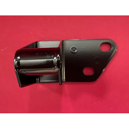 Alternator Bracket Triumph Cars - Steel  Powder Coated 147899-SS