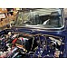 Triumph Front Bonnet Seal. Triumph Spitfire, GT6, TR4, TR5, TR6.     610675